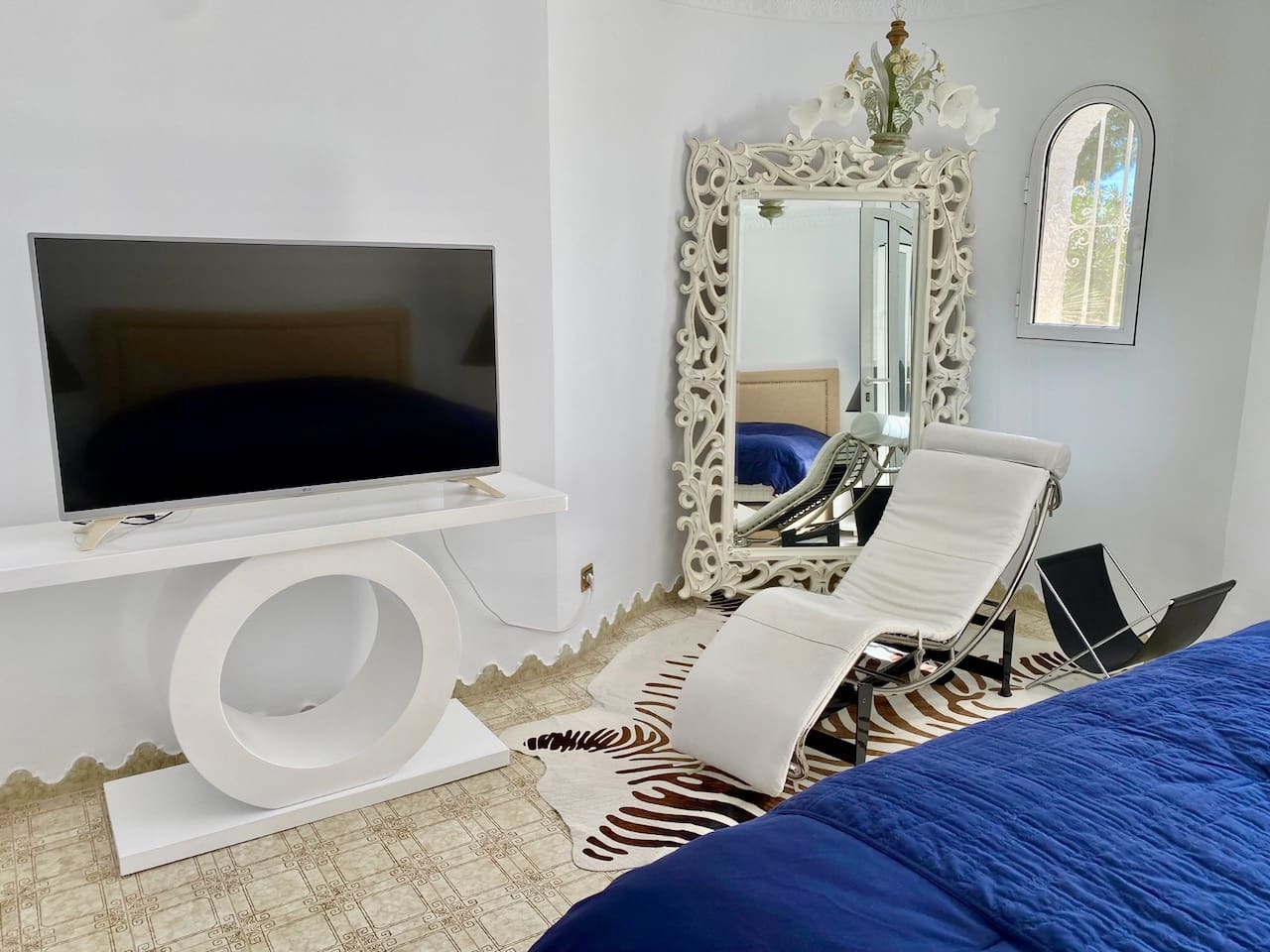 4 chambre Villa/Maison à vendre à Benissa avec piscine garage - 1 290 000 € (Ref: 3105824)