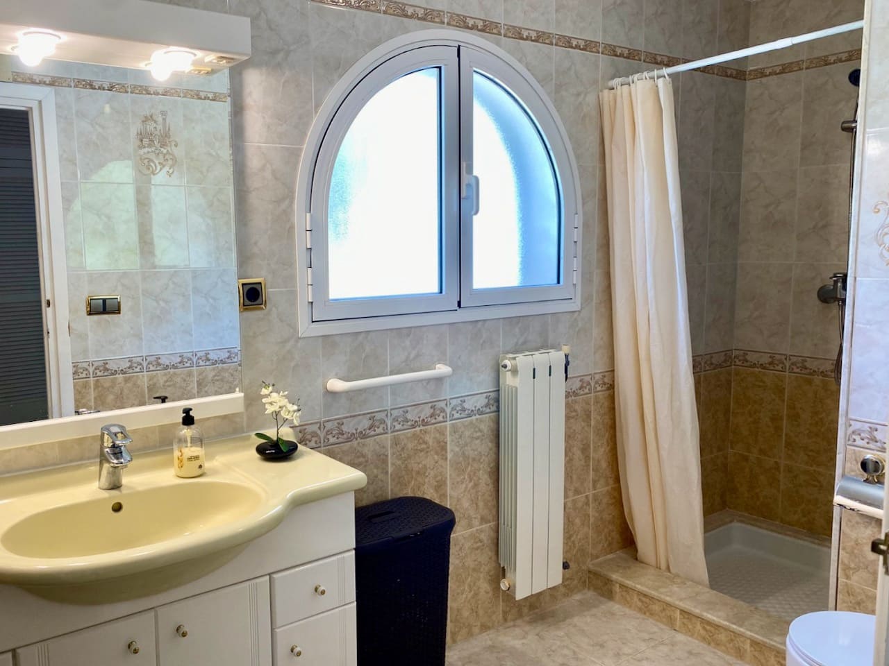 4 chambre Villa/Maison à vendre à Benissa avec piscine garage - 1 290 000 € (Ref: 3105824)