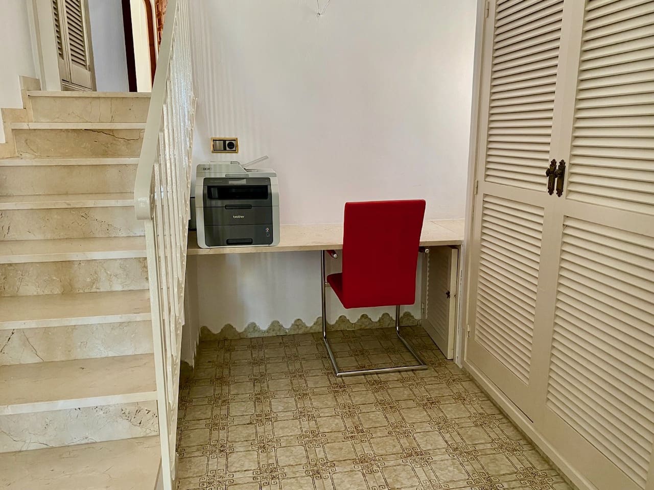 4 chambre Villa/Maison à vendre à Benissa avec piscine garage - 1 290 000 € (Ref: 3105824)