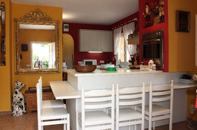 4 sovrum Villa till salu i Portichol - Balcón al Mar, Javea / Xàbia med pool garage - 1 400 000 € (Ref: 3105841)