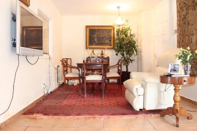 4 sovrum Villa till salu i Javea / Xabia med pool garage - 1 400 000 € (Ref: 3105841)