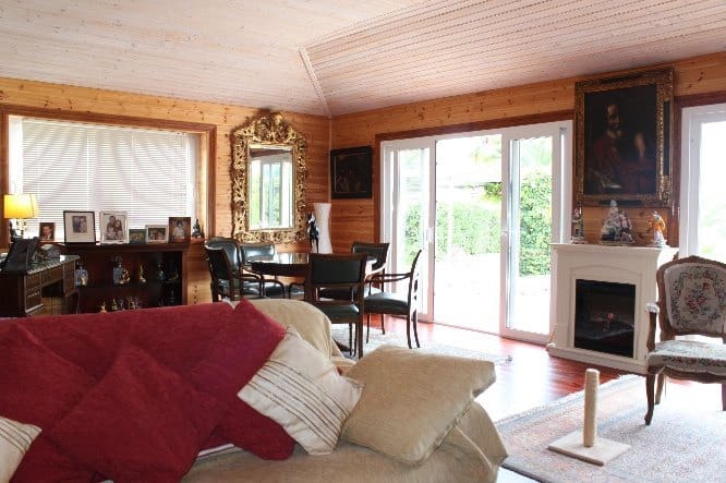 4 sovrum Villa till salu i Javea / Xabia med pool garage - 1 400 000 € (Ref: 3105841)