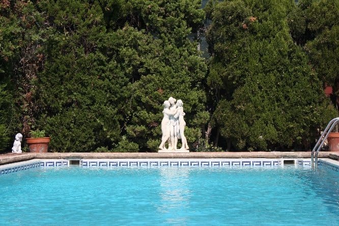 4 sovrum Villa till salu i Javea / Xabia med pool garage - 1 400 000 € (Ref: 3105841)