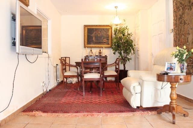 4 sovrum Villa till salu i Portichol - Balcón al Mar, Javea / Xàbia med pool garage - 1 400 000 € (Ref: 3105841)