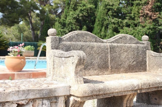 4 sovrum Villa till salu i Javea / Xabia med pool garage - 1 400 000 € (Ref: 3105841)