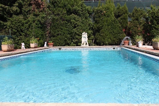 4 sovrum Villa till salu i Javea / Xabia med pool garage - 1 400 000 € (Ref: 3105841)