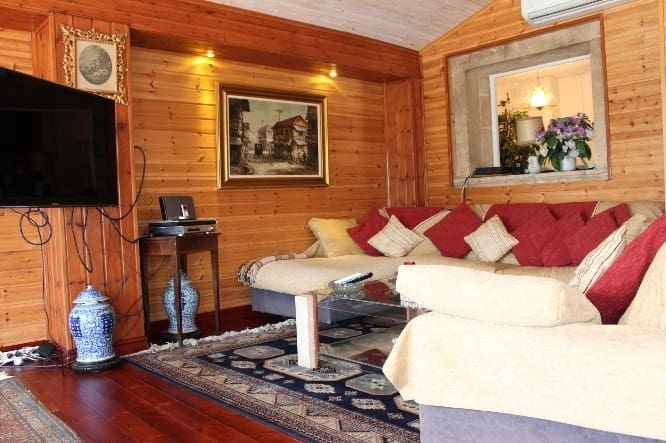 4 sovrum Villa till salu i Javea / Xabia med pool garage - 1 400 000 € (Ref: 3105841)