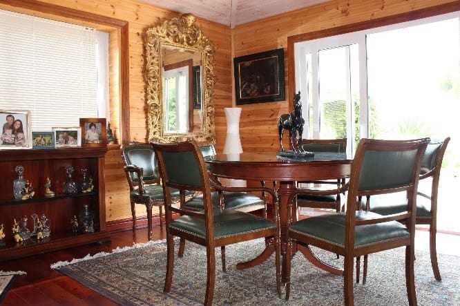 4 sovrum Villa till salu i Javea / Xabia med pool garage - 1 400 000 € (Ref: 3105841)