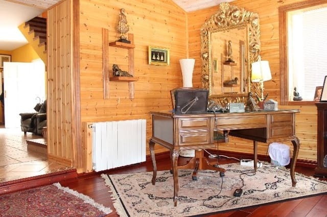 4 sovrum Villa till salu i Portichol - Balcón al Mar, Javea / Xàbia med pool garage - 1 400 000 € (Ref: 3105841)