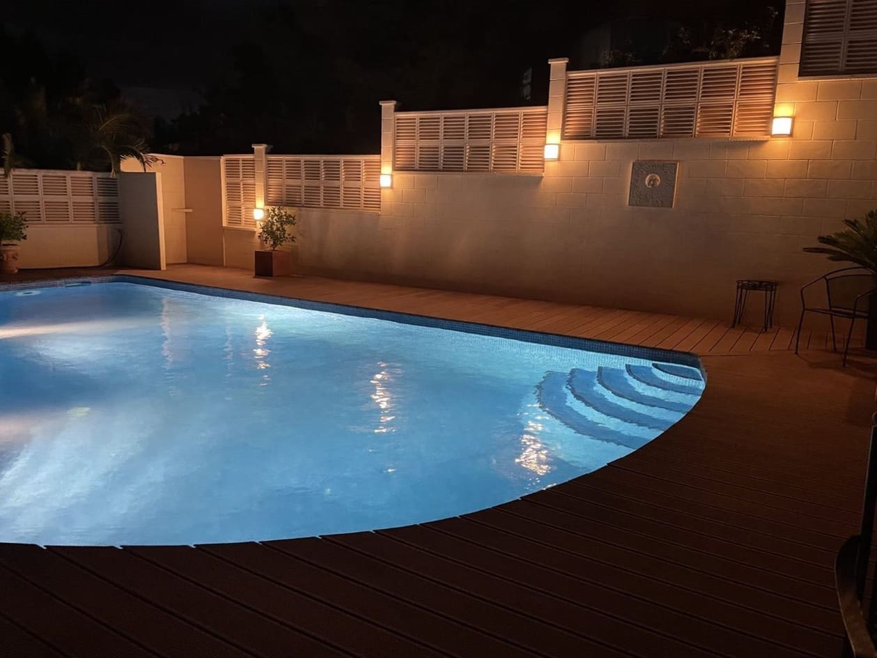 5 quarto Moradia para venda em Javea / Xabia com piscina garagem - 2 100 000 € (Ref: 3105853)