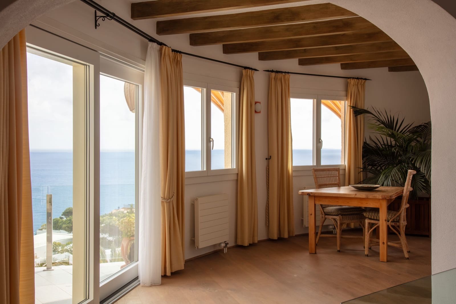 5 quarto Moradia para venda em Javea / Xabia com piscina garagem - 2 100 000 € (Ref: 3105853)