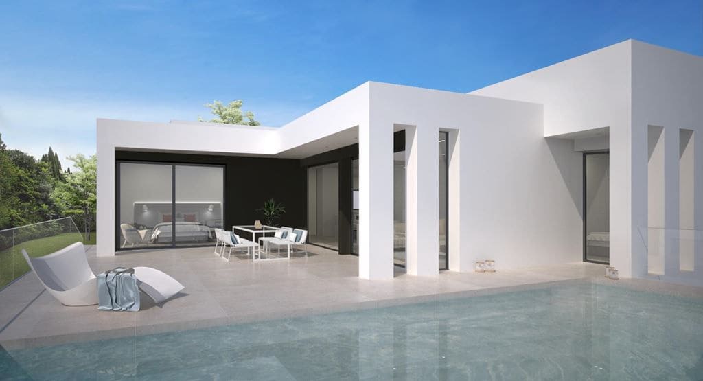 3 bedroom Villa for sale in Benitachell / Benitatxell - € 785,000 (Ref: 3105913)