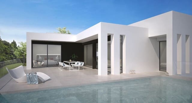 3 makuuhuone Huvila myytävänä paikassa Benitachell / Benitatxell - 785 000 € (Ref: 3105913)