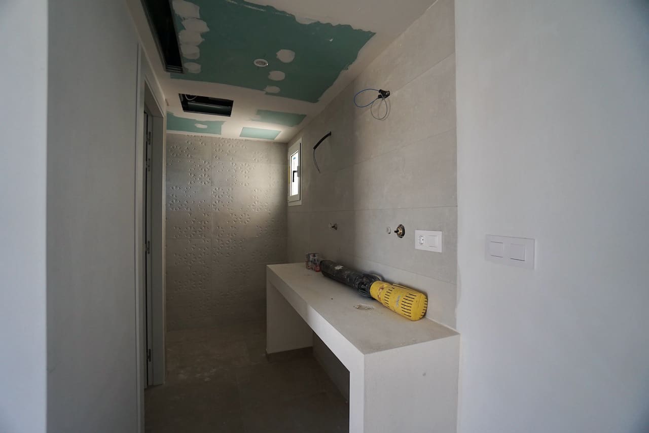 Chalet de 4 habitaciones en Benitachell / Benitatxell en venta con piscina garaje - 1.085.000 € (Ref: 3950548)