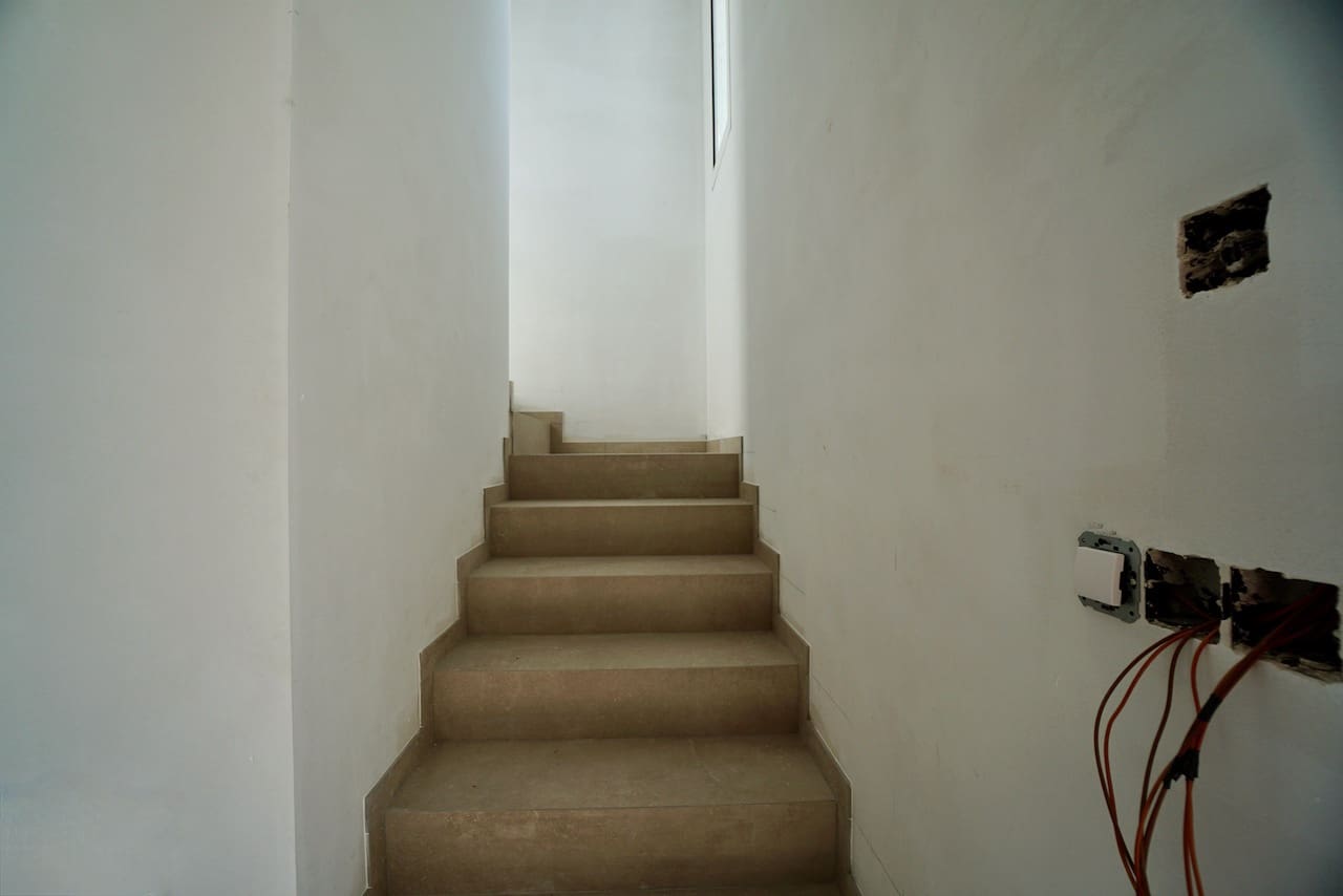 Chalet de 4 habitaciones en Benitachell / Benitatxell en venta con piscina garaje - 1.085.000 € (Ref: 3950548)