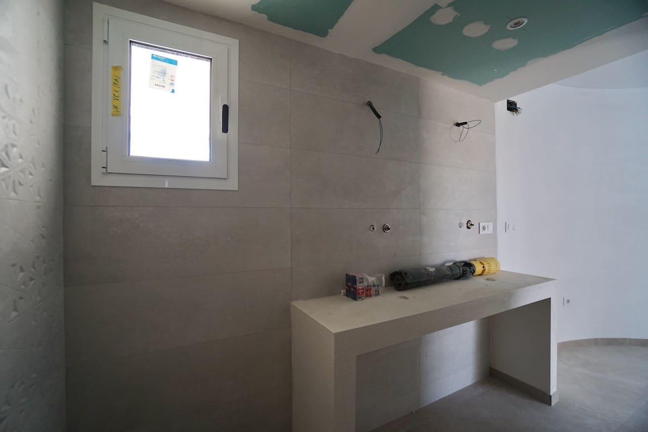 Chalet de 4 habitaciones en Benitachell / Benitatxell en venta con piscina garaje - 1.085.000 € (Ref: 3950548)