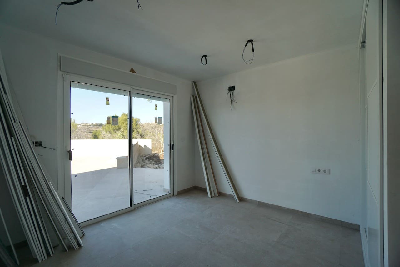 Chalet de 4 habitaciones en Benitachell / Benitatxell en venta con piscina garaje - 1.085.000 € (Ref: 3950548)