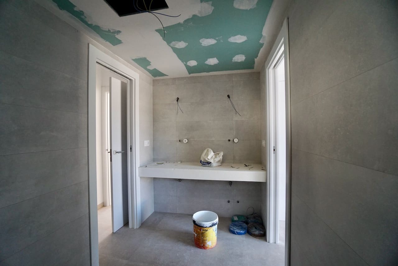 Chalet de 4 habitaciones en Benitachell / Benitatxell en venta con piscina garaje - 1.085.000 € (Ref: 3950548)