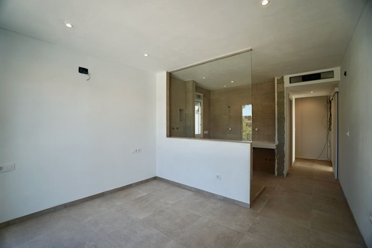 Chalet de 4 habitaciones en Benitachell / Benitatxell en venta con piscina garaje - 1.085.000 € (Ref: 3950548)