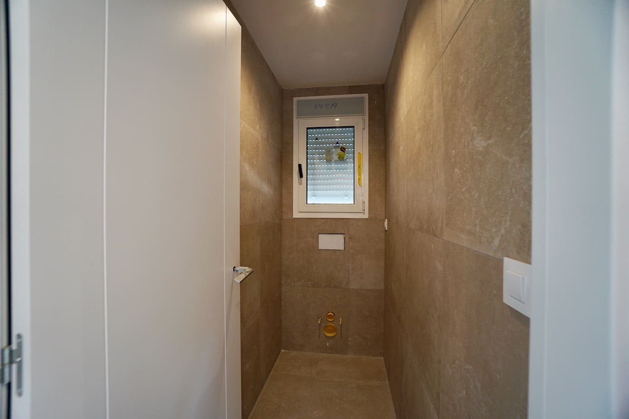 Chalet de 4 habitaciones en Benitachell / Benitatxell en venta con piscina garaje - 1.085.000 € (Ref: 3950548)