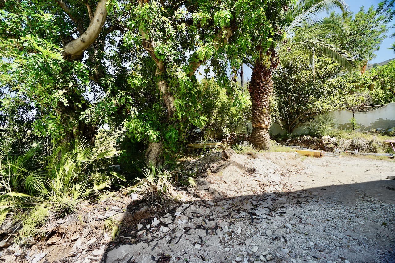 Chalet de 4 habitaciones en Benitachell / Benitatxell en venta con piscina garaje - 1.085.000 € (Ref: 3950548)