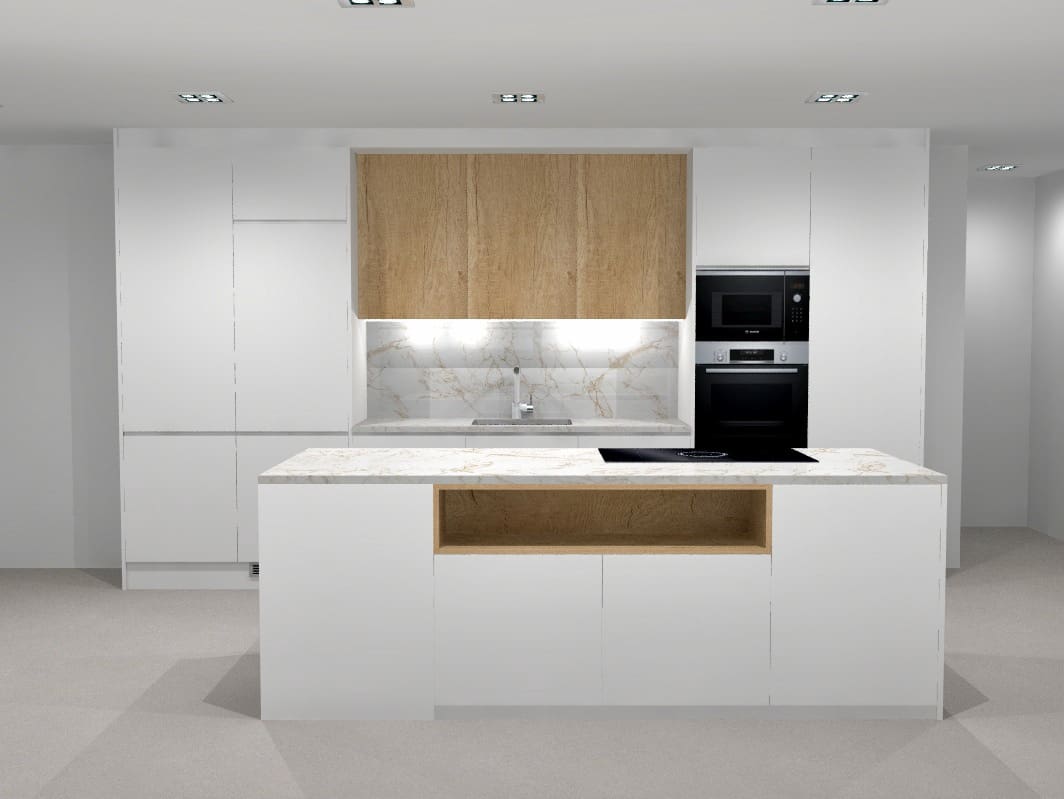 Chalet de 4 habitaciones en Benitachell / Benitatxell en venta con piscina garaje - 1.085.000 € (Ref: 3950548)