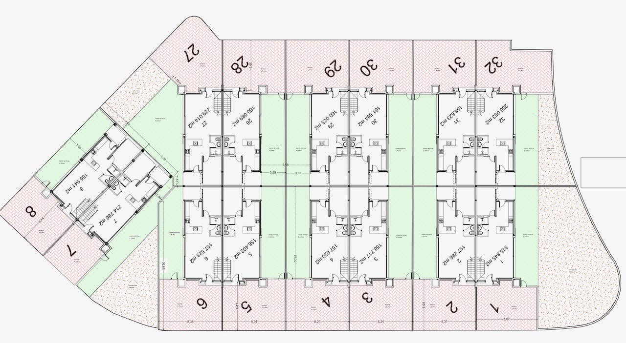 3 bedroom Villa for sale in Denia with pool garage - € 431,000 (Ref: 4612529)