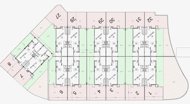 Chalet de 3 habitaciones en Dénia en venta con piscina garaje - 431.000 € (Ref: 4612529)