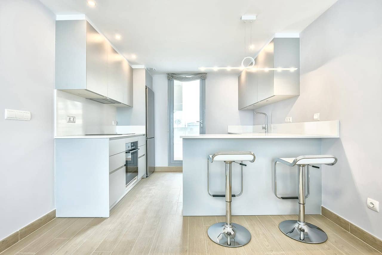 3 bedroom Apartment for sale in Calpe / Calp with pool garage - € 840,000 (Ref: 4612535)