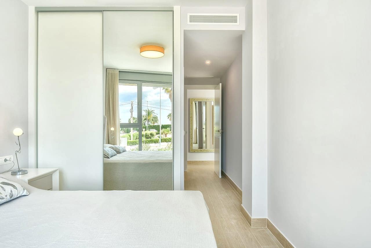 3 bedroom Apartment for sale in Calpe / Calp with pool garage - € 840,000 (Ref: 4612535)