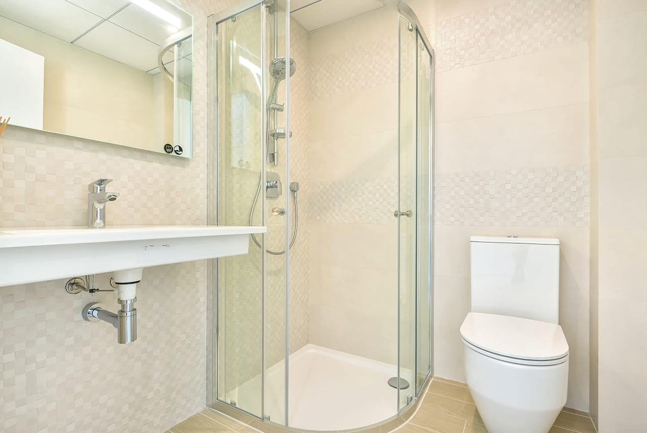 3 bedroom Apartment for sale in Calpe / Calp with pool garage - € 840,000 (Ref: 4612535)