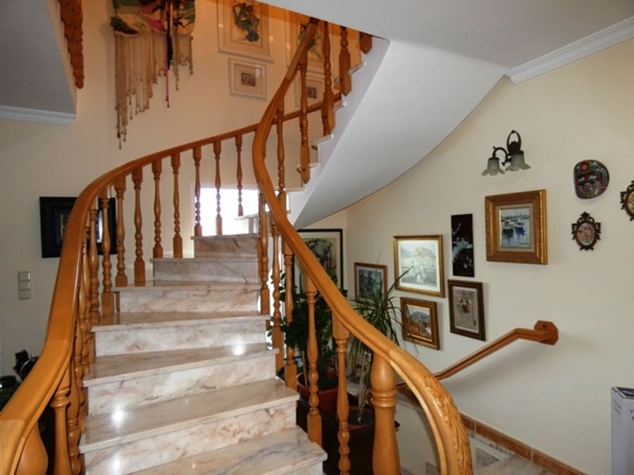 5 bedroom Villa for sale in Denia - € 745,000 (Ref: 4612548)