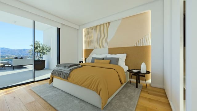 4 quarto Moradia para venda em Benitachell / Benitatxell - 1 830 000 € (Ref: 4612554)