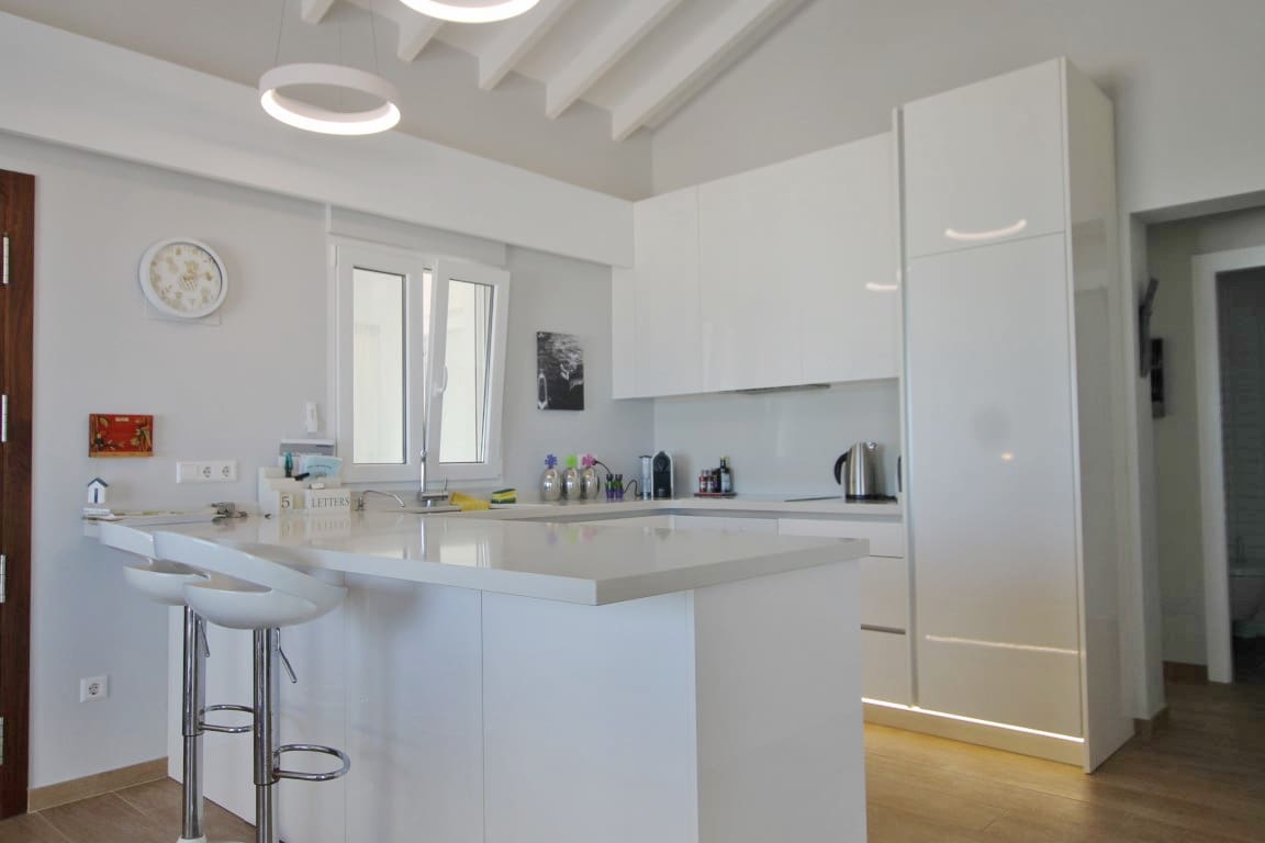 3 bedroom Villa for sale in Denia - € 895,000 (Ref: 4612557)