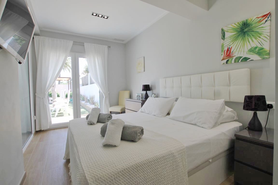 3 bedroom Villa for sale in Denia - € 895,000 (Ref: 4612557)