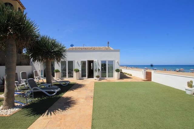 3 quarto Moradia para venda em Dénia - 895 000 € (Ref: 4612557)