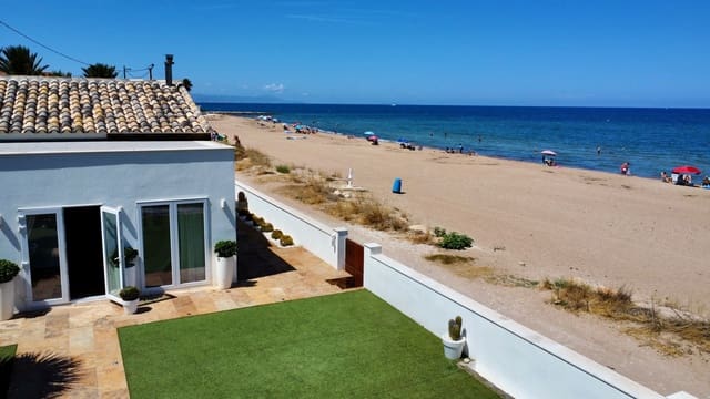 3 quarto Moradia para venda em Dénia - 895 000 € (Ref: 4612557)