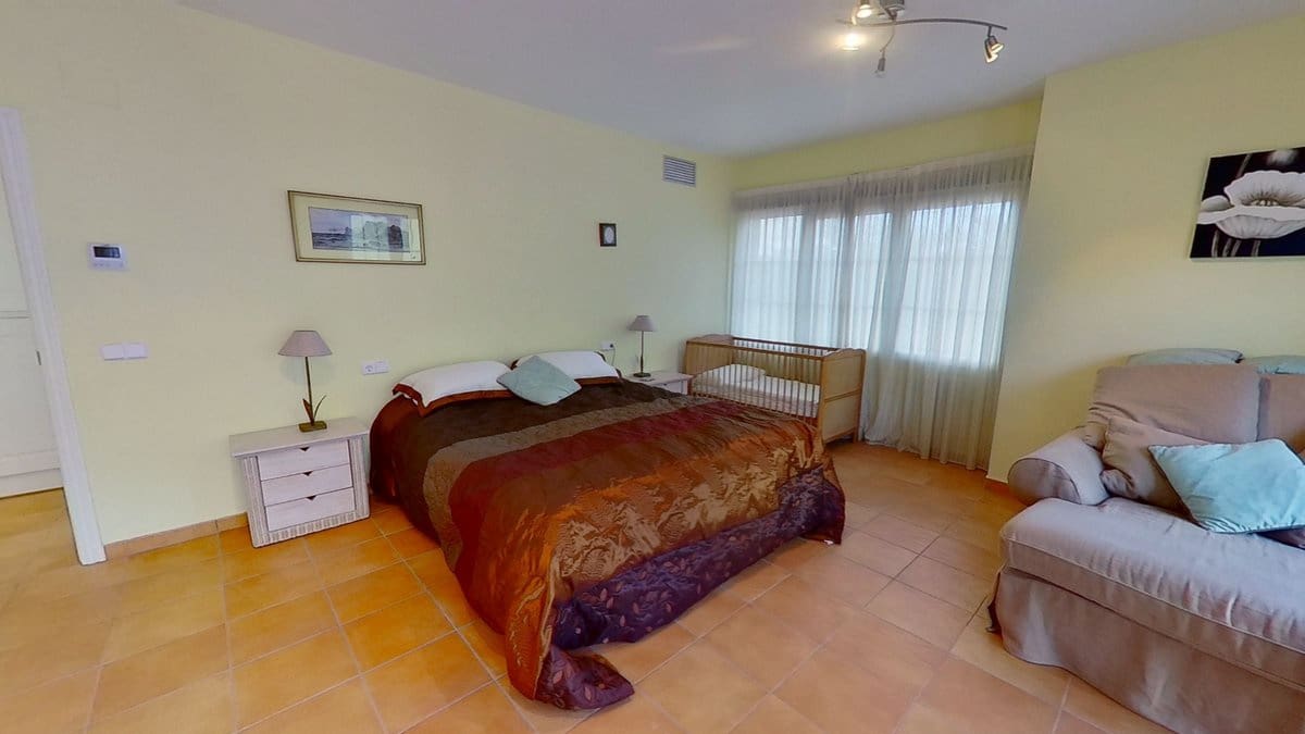 7 bedroom Villa for sale in Javea / Xabia with pool garage - € 1,550,000 (Ref: 4612563)