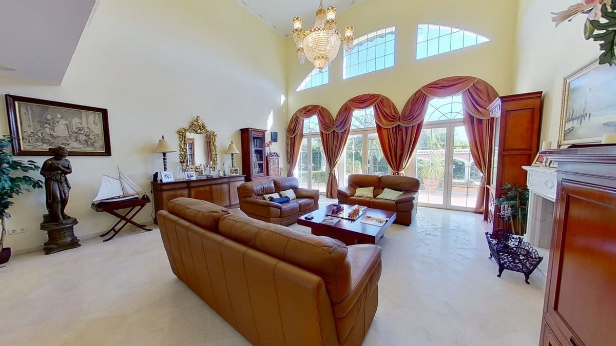 7 bedroom Villa for sale in Javea / Xabia with pool garage - € 1,550,000 (Ref: 4612563)