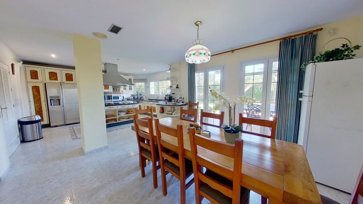 7 bedroom Villa for sale in Javea / Xabia with pool garage - € 1,550,000 (Ref: 4612563)