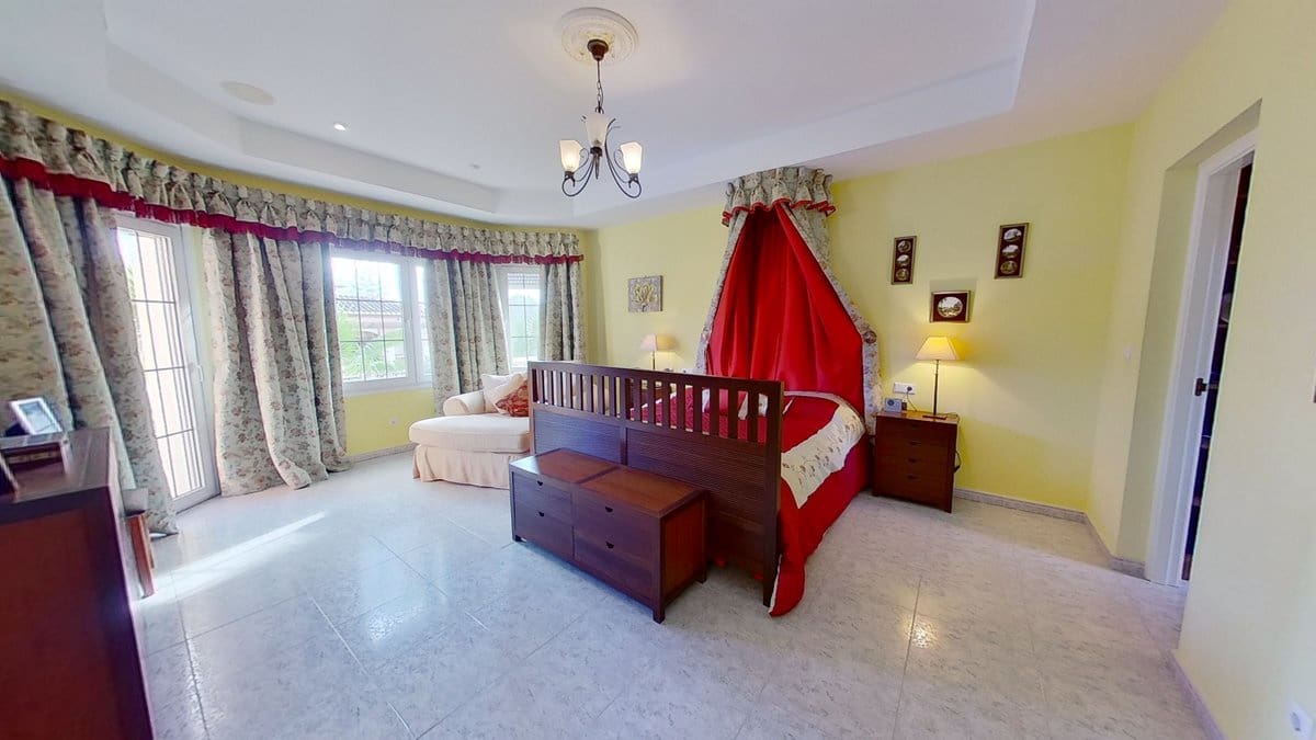 7 bedroom Villa for sale in Javea / Xabia with pool garage - € 1,550,000 (Ref: 4612563)