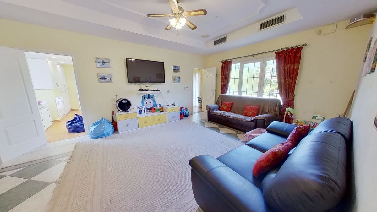 7 bedroom Villa for sale in Javea / Xabia with pool garage - € 1,550,000 (Ref: 4612563)