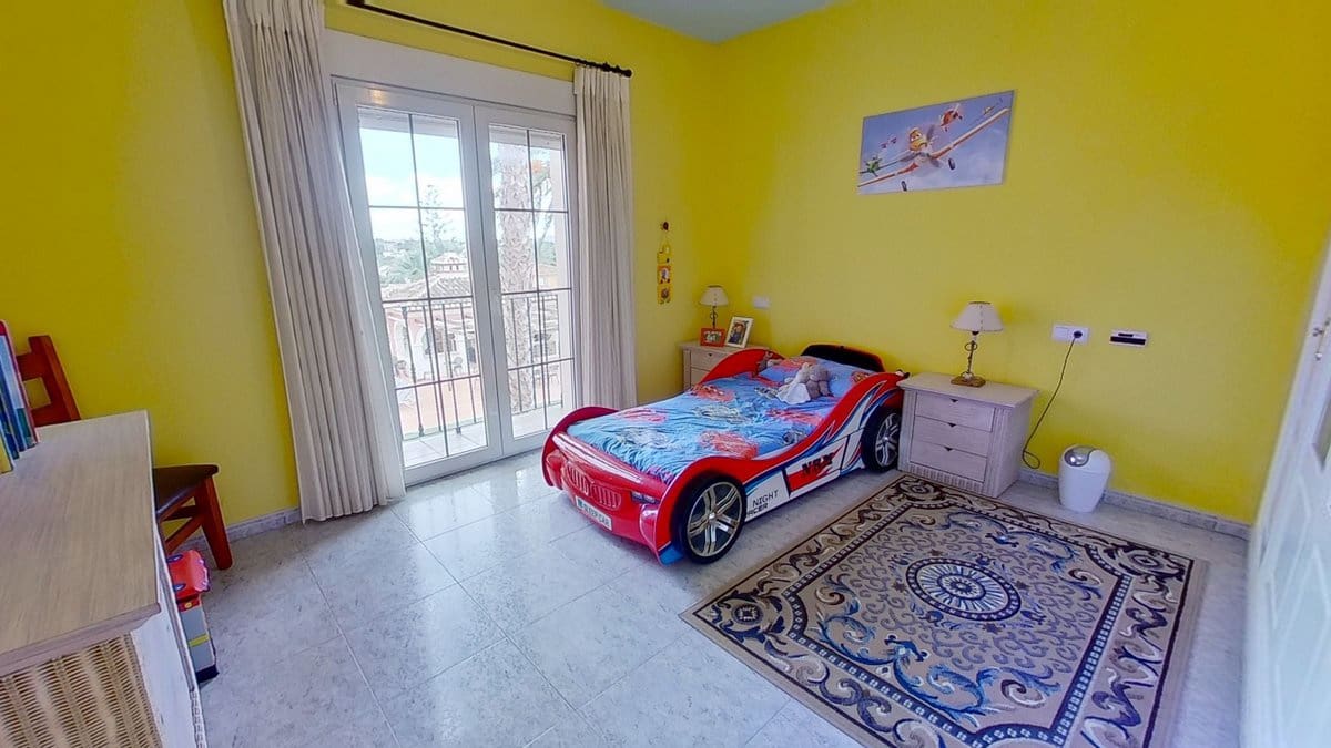 7 bedroom Villa for sale in Javea / Xabia with pool garage - € 1,550,000 (Ref: 4612563)