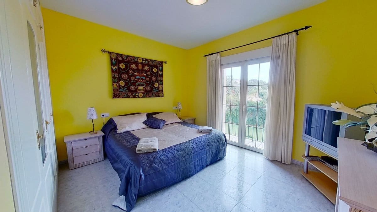 7 bedroom Villa for sale in Javea / Xabia with pool garage - € 1,550,000 (Ref: 4612563)