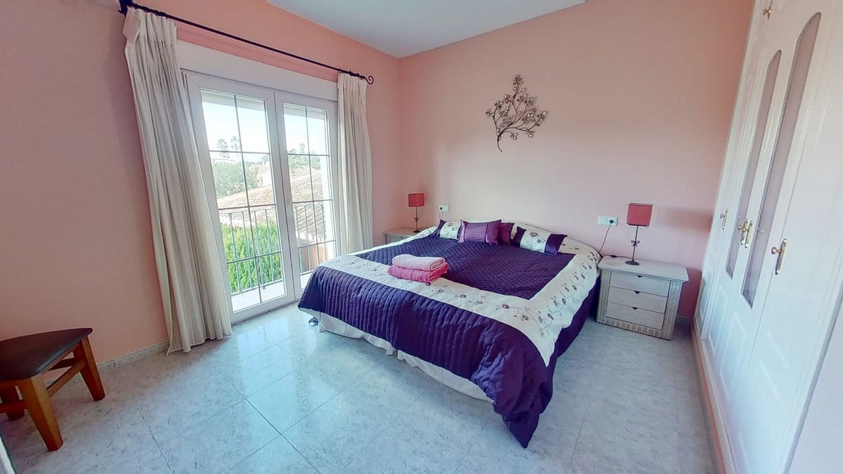 7 bedroom Villa for sale in Javea / Xabia with pool garage - € 1,550,000 (Ref: 4612563)