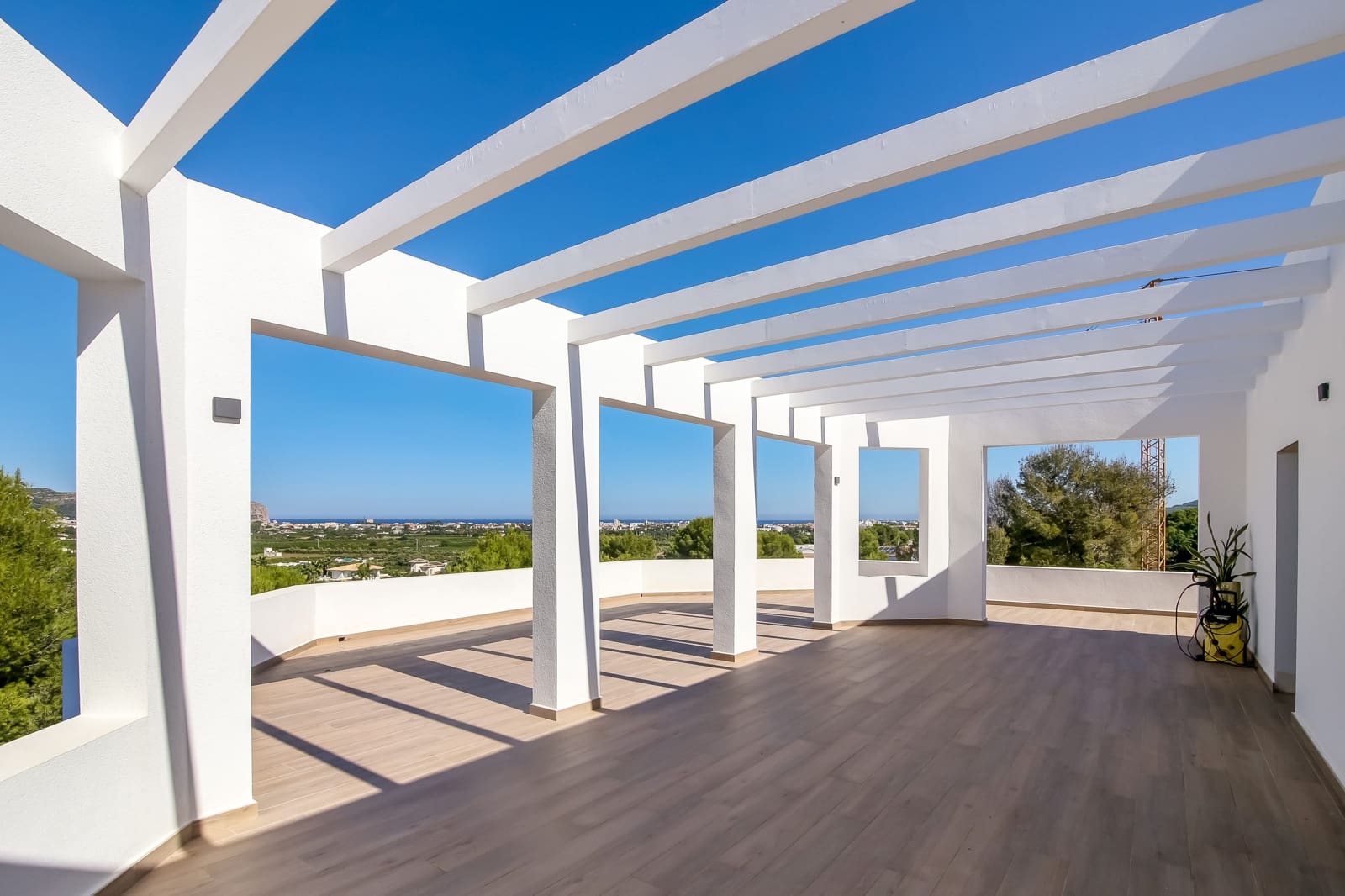 4 bedroom Villa for sale in Javea / Xabia with pool - € 995,000 (Ref: 4612569)