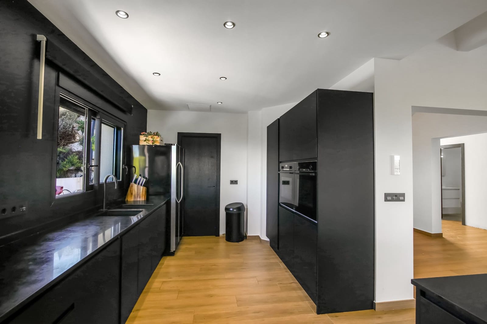 4 bedroom Villa for sale in Javea / Xabia with pool - € 995,000 (Ref: 4612569)