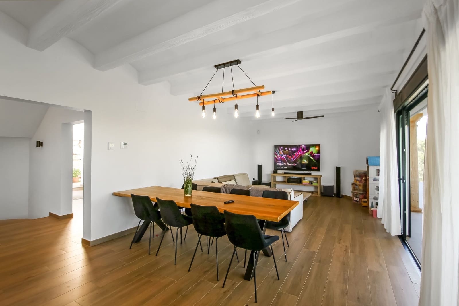 4 bedroom Villa for sale in Javea / Xabia with pool - € 995,000 (Ref: 4612569)