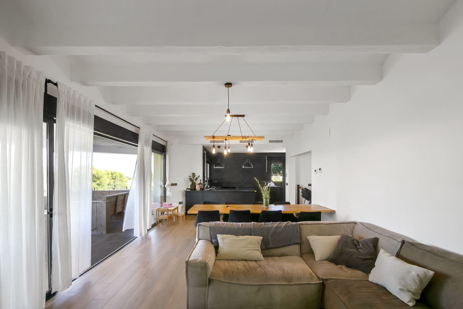 4 bedroom Villa for sale in Javea / Xabia with pool - € 995,000 (Ref: 4612569)