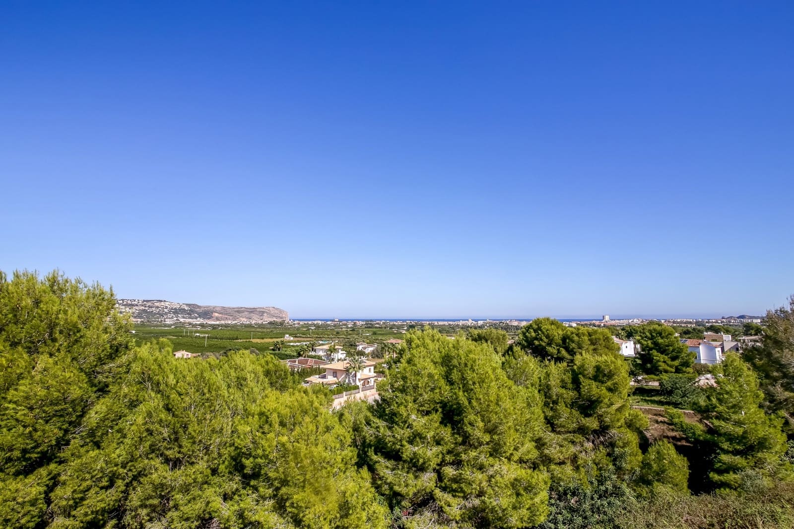 4 bedroom Villa for sale in Javea / Xabia with pool - € 995,000 (Ref: 4612569)